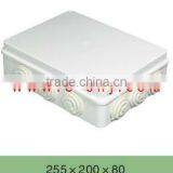 Eelectrical Distribution Box thumbnail-1