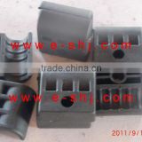 feeder cable clamp Blocks for Coax cable