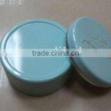Metal Round Airtight Lipgloss Tin thumbnail-1