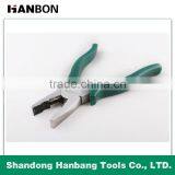 European-style VDE Combination Pliers 8'' thumbnail-3