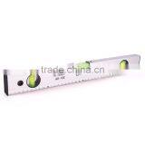 AK-0107 High Quality Aluminum Alloy Level Spirit Level thumbnail-2