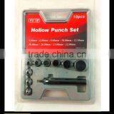 Yute 10PCS 45#steel Metal Hole Punch&punch Machine thumbnail-1