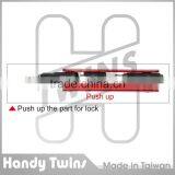 Pocket Precision Screwdriver With Gearless Ratchet thumbnail-4