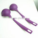 33054 Nylon Kitchen Slotted Turner and Spoon thumbnail-6