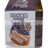 Healthy Food RICE ROLL thumbnail-4