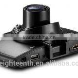 OEM Factory Professional Car Camera 2.7 Inch 170 Degree Wide View Angle Car Dashboard Camera Support Front Car Collision Warning thumbnail-1