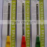 Silicone Seasoning Spoon thumbnail-1