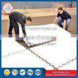 Synthetic Ice Panel to Build a Ice Skating Rink for Sale thumbnail-6