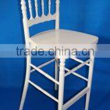 Wood Bar Stool thumbnail-3