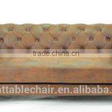 Many Kinds of Manual Work Adult Cheap Leather Sofa thumbnail-3