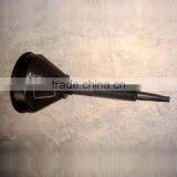 Plastic Oil Funnel - F135E02 thumbnail-1