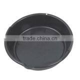 6L Plastic Oil Drain Pan thumbnail-1