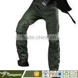 2017 Wholesale Canvas Military Pants Men Camouflage thumbnail-4