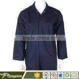 Men'S Custom Mechanic Workers Overall Uniforms Wholesalers thumbnail-4