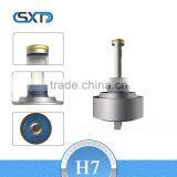 Led and Light Car Led Headlamps H7 Led the New Headlights Headlamps Led Lights Modification thumbnail-1