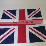 Popular Polyester Cotton Bandana the Union Jack UK Flag Bandana thumbnail-1