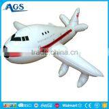 Promotional PVC Inflatable Airplane Toy With EN71 Certificate thumbnail-1
