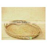 LOME TRAY RATTAN thumbnail-1