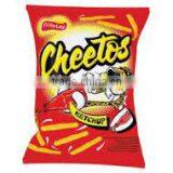 CHEETOS