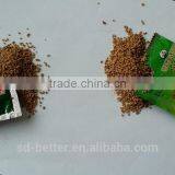 Different Flavours Food Grade Honey Lemon Ginger Powder Tea thumbnail-1