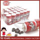 Mini Cola Chewing Gum in Can Bubble Gum in Can thumbnail-1