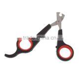 1PC Pet Nail Claw Grooming Scissors Clippers For Dog Cat Bird Gerbil Rabbit Ferret Small Animals Newest Hot Search thumbnail-5