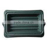 Plastic Floral Container