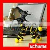 UCHOME High Quality Universal Adjustable Horse Shape Cell Phone Holder/Pony Mobile Phone Holder thumbnail-6