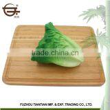 Eco-Friendly Natural Durable Cutting Board Scale thumbnail-5