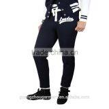 New Womens Ladies Varsity Joggers Baseball Soccer Tracksuit thumbnail-5