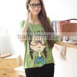 T Shirt Wholesale China Bulk Sale Custom Printing Design t Shirts Price thumbnail-1