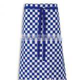 Work for Garden Uniform Adult Bib Custom Printing Fashion High Quality Breathable Waterproof Apron thumbnail-1