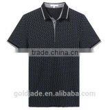 Pima Cotton Polo Shirt 100 Cotton Polo Shirts Cheap High Quality Polo Shirts thumbnail-1