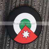 2017 Cheap Good Quality Custom Pvc Rubber 3d Patch thumbnail-4