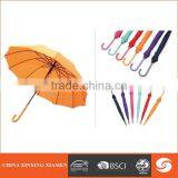 Straight Umbrella Cheap High Quality Fasion Auto Open Straight Umbrella thumbnail-1