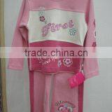 Girls Super Quality Pyjama Set thumbnail-1