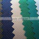 600D Polyester Oxford Fabric With PU/PVC Coated, Pvc Coated Fabric
