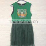 GZY Fashion Design Dress Women Stock thumbnail-3