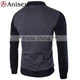 Wholesale Men Custom Xxxxl Sweatshirts thumbnail-2