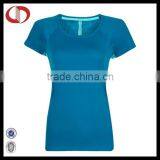 Hot Sale Custom Running Clothes Runnning Shirt for Women