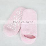 2014 New Design Beauty Gel Moisturizer Sock for Sale