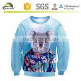 2015 New Fashion Mens/Womens 3D Print Casual Sweatshirt Hoodies thumbnail-6