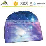 2015 Wholesale Men's Winter Crochet Thick Beanie Hat Women Knit Warm Skull Ski Cap Nation Flag thumbnail-2