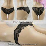 12 Colorful Sexy Transparent Full Lace Girls Bikini for Wholesale 3 Optional Sizes S M L Sexy Lace Bikini Panties thumbnail-4