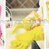 High Quality Best Price Rubber Gloves thumbnail-1