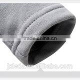 Cheap Wholesale 100% Cotton Children Long Sleeved Color Matching Sleeve Hoodies thumbnail-5