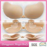 Push Up Adhesive Silicone Bra thumbnail-2