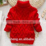 2016 Wholesale Baby Woolen Sweater Design for Children thumbnail-4