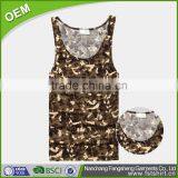 2016 Custom Vest Lady With Printing Fashion Logo thumbnail-1