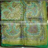 Silk Scarf